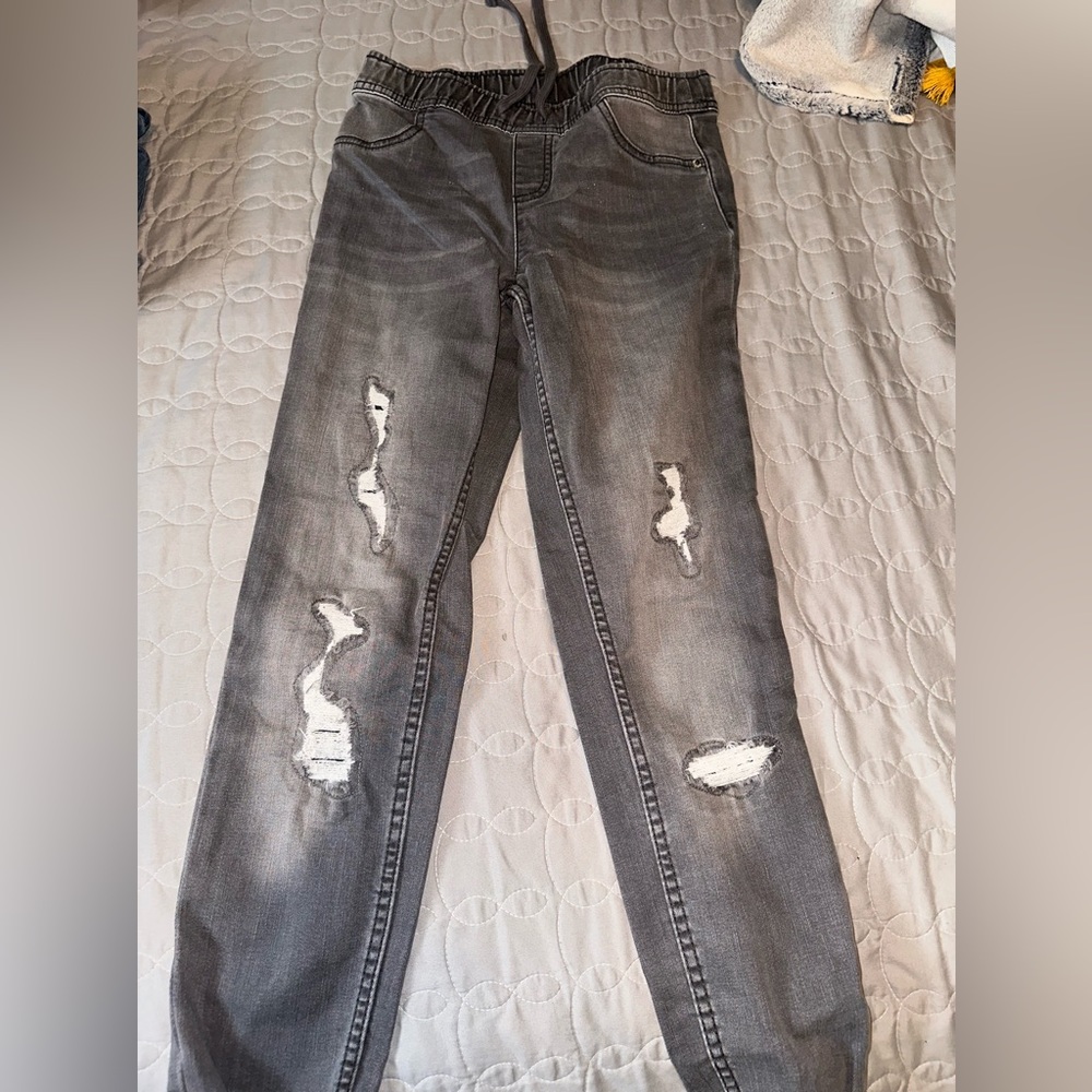 Justice Size 14 in kids